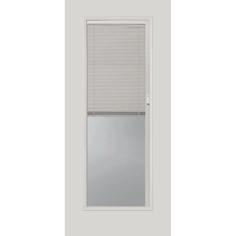 Raise & Lower Blinds Hurricane Impact Glass and Frame Kit (Tall Full Lite)
