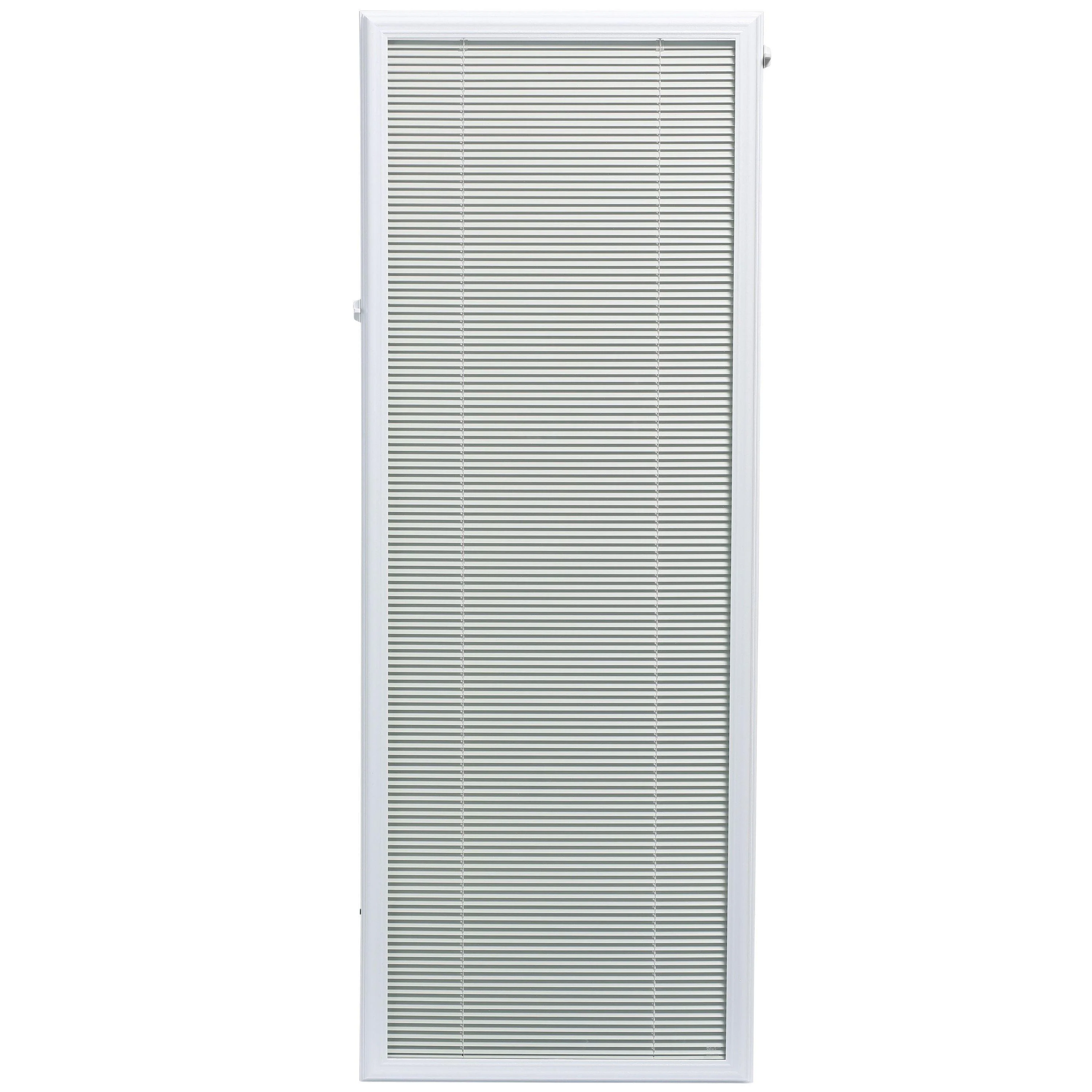 Raise & Lower Blinds Hurricane Impact Glass and Frame Kit (Tall Full Lite) - Image 3