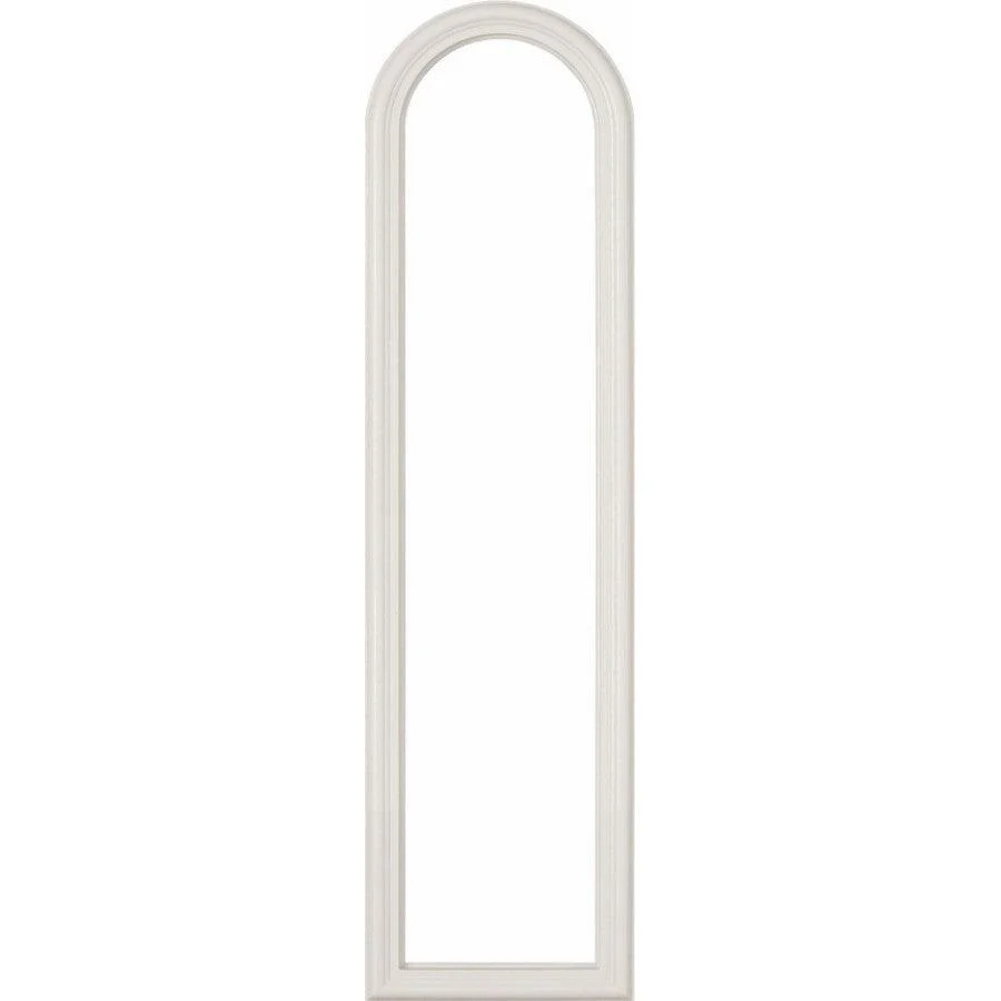 Round Top 10" x 38" Frame Kit