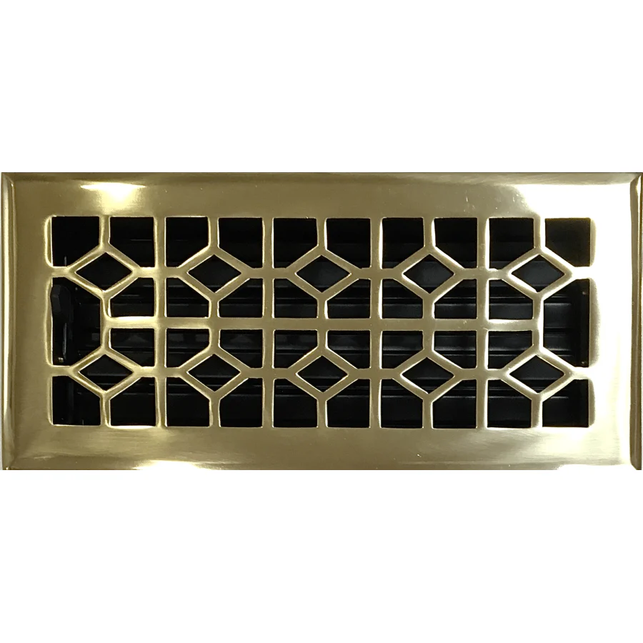 Floor Register - Image 3