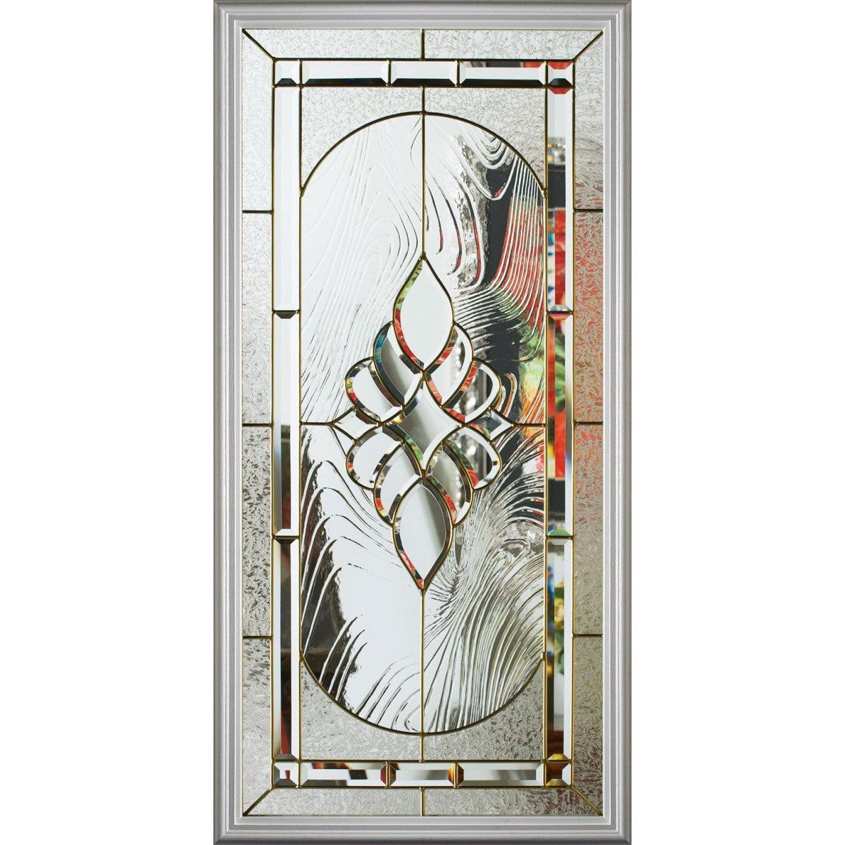 Saxon Glass and Frame Kit (3/4 Lite) - Image 11