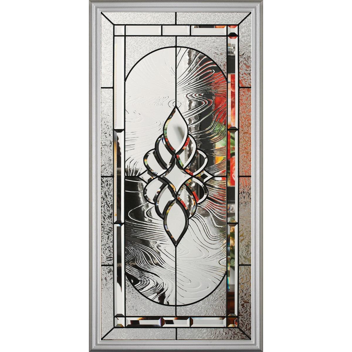 Saxon Glass and Frame Kit (3/4 Lite) - Image 12