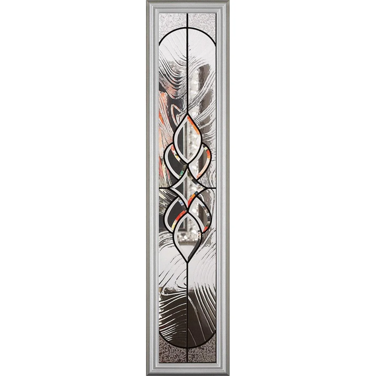 Saxon Glass and Frame Kit (3/4 Sidelite) - Image 10