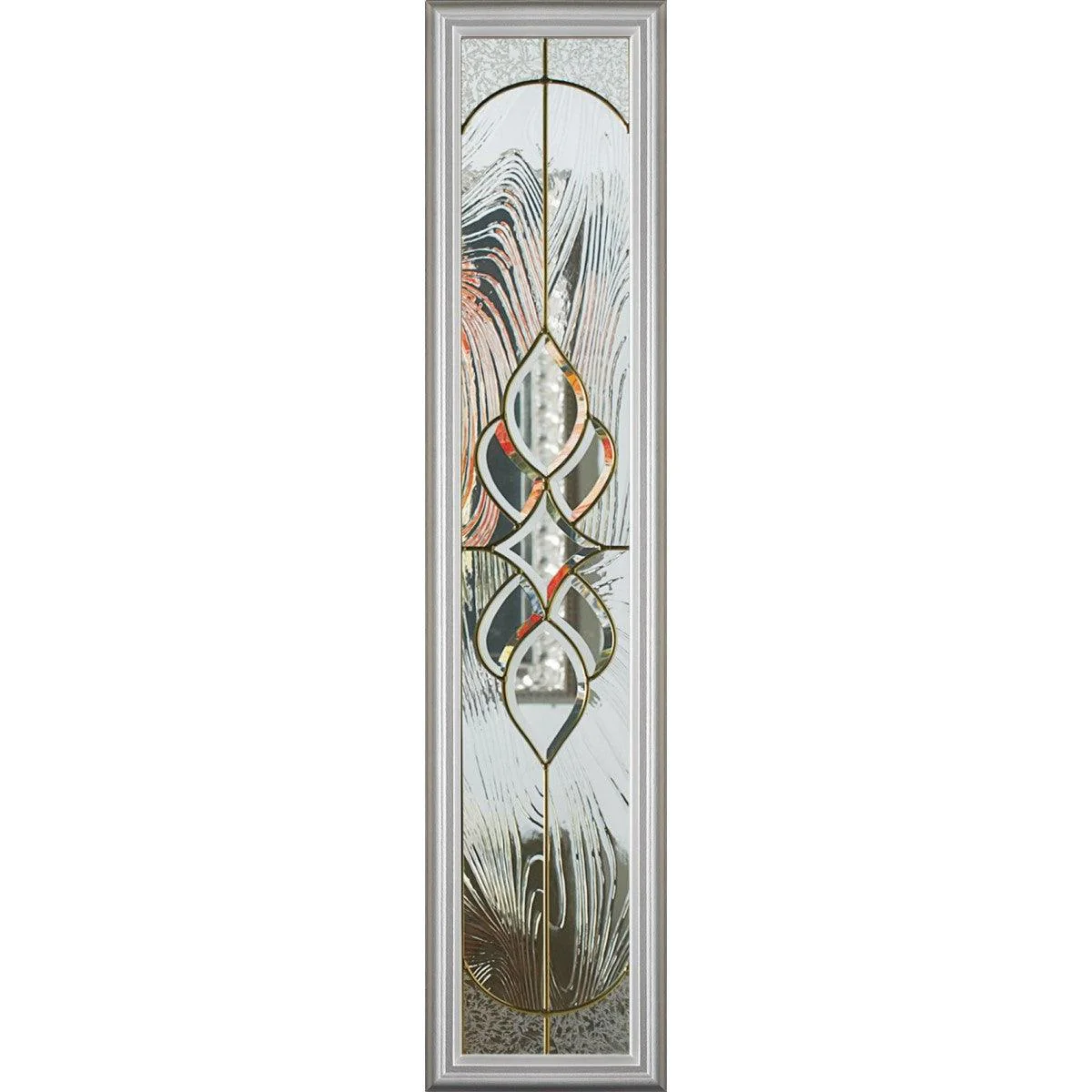 Saxon Glass and Frame Kit (3/4 Sidelite) - Image 11
