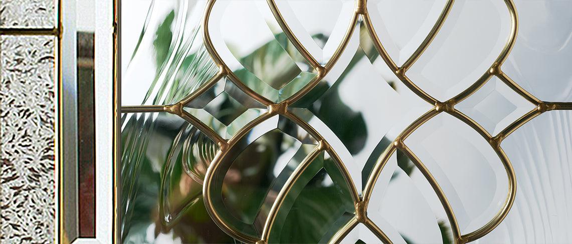 Saxon Glass and Frame Kit (Fanlite) - Image 5
