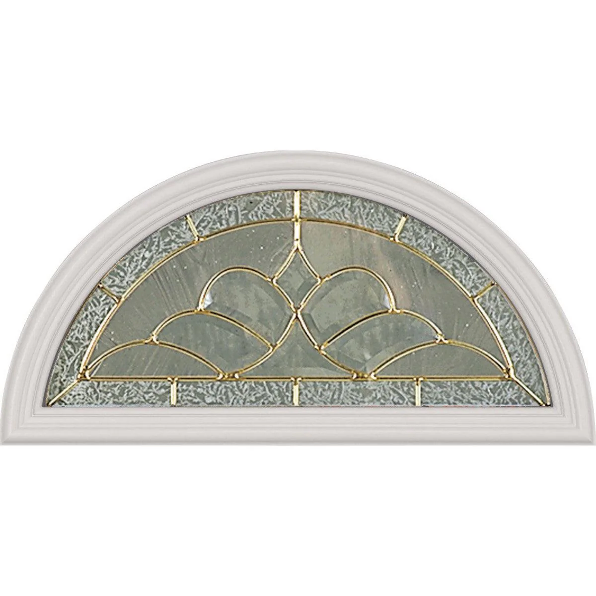 Saxon Glass and Frame Kit (Fanlite) - Image 7