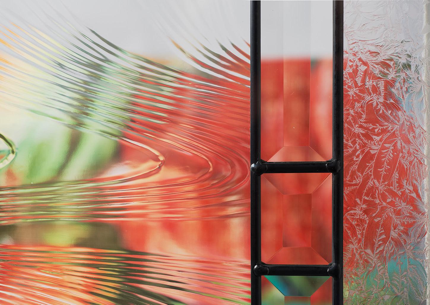 Saxon Glass and Frame Kit (Full Lite) - Image 8