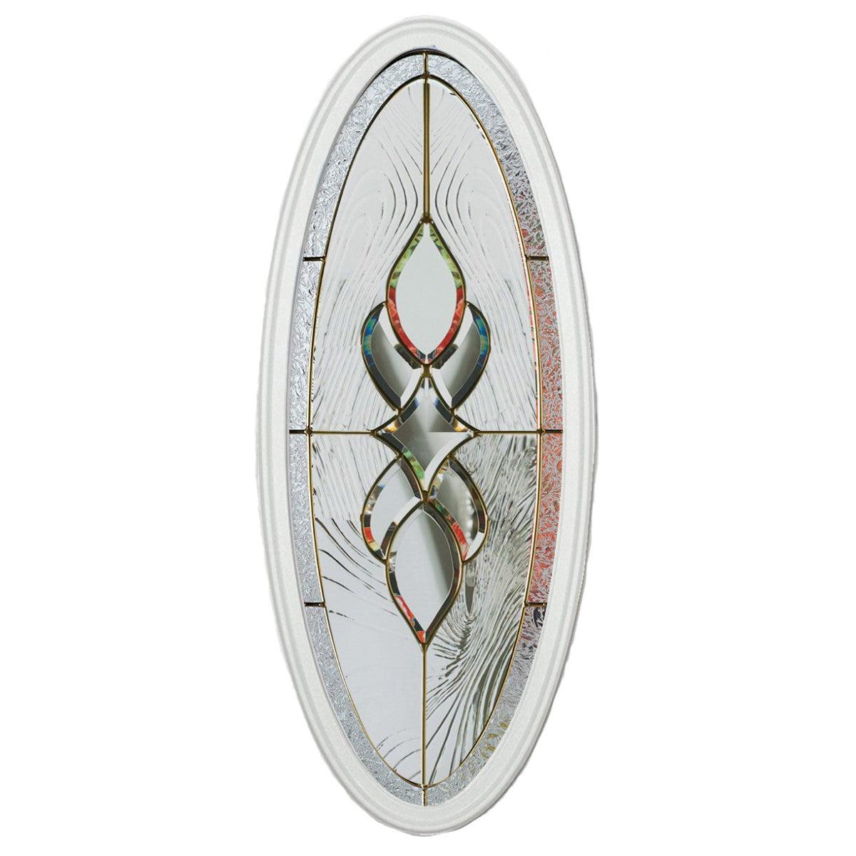 Saxon Glass and Frame Kit (Small Oval) - Image 11