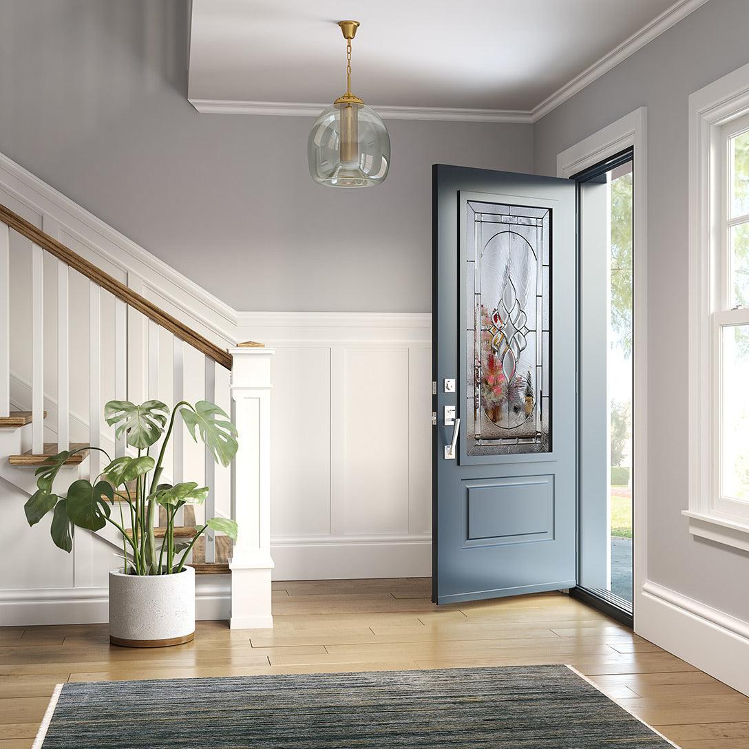 Saxon Glass and Frame Kit (Tall Full Lite) - Image 3
