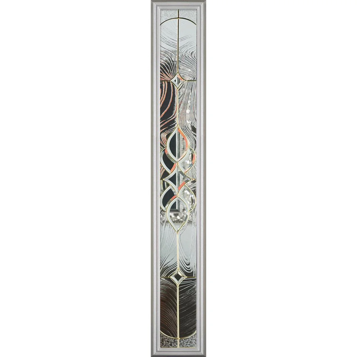 Saxon Glass and Frame Kit (Tall Full Sidelite) - Image 10