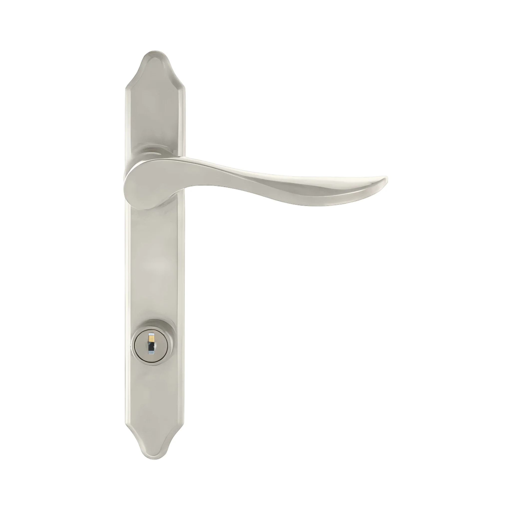 Seville Storm Door Lockset - Image 4