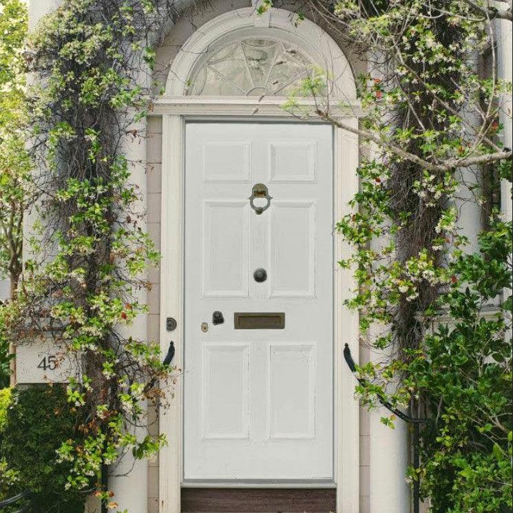 Simply White Door Paint (1 Quart) - Image 2