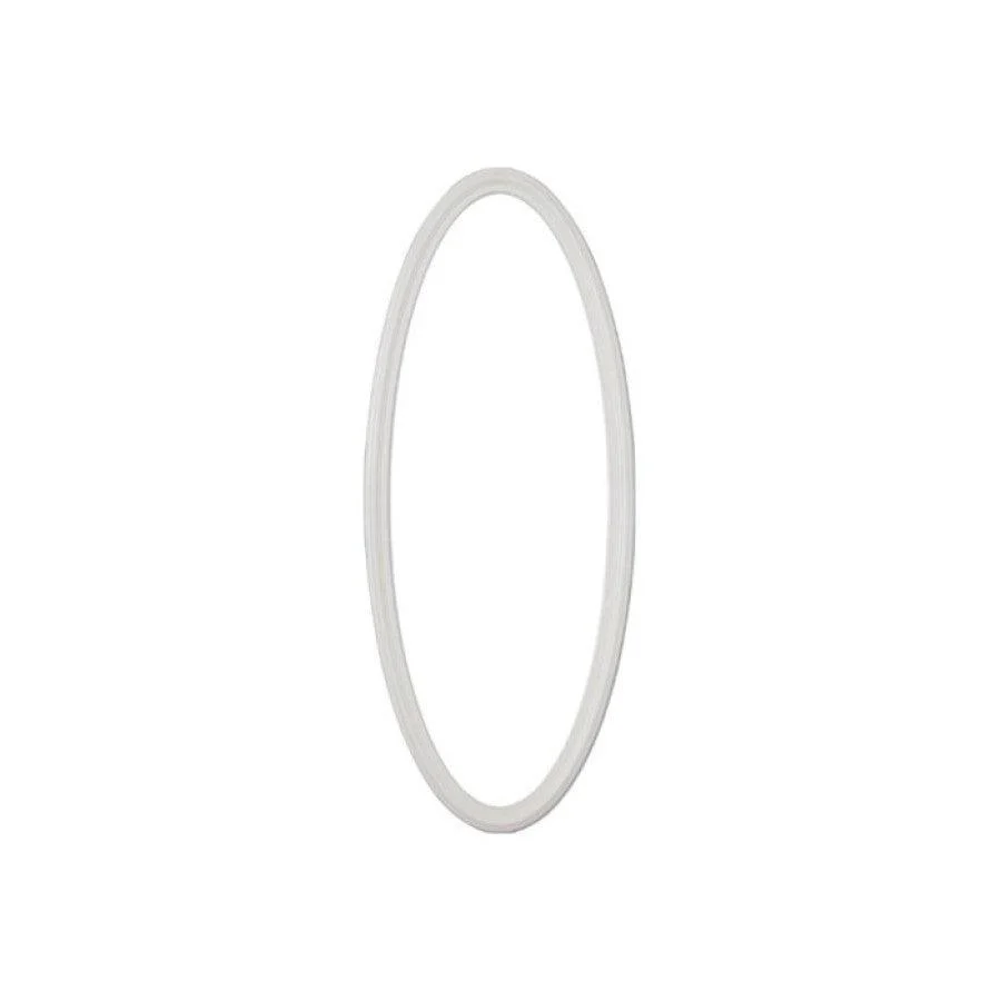 Small Oval 16" x 39" Frame Kit