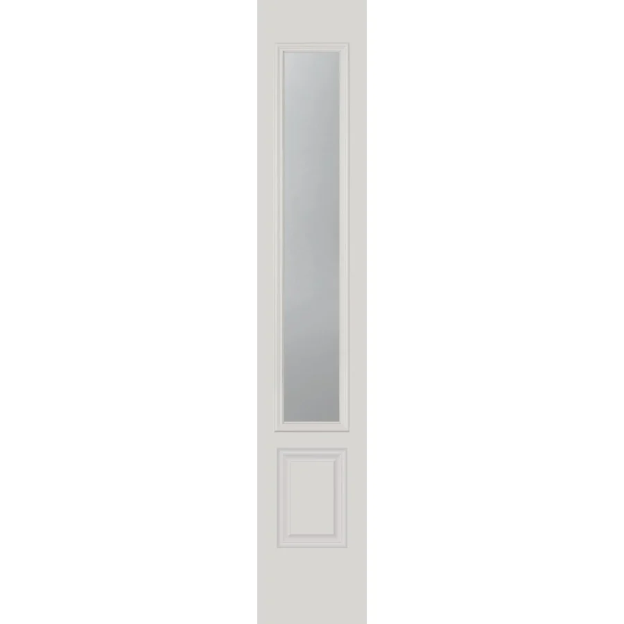 Smooth Fiberglass Sidelite Panel (3/4 Sidelite)