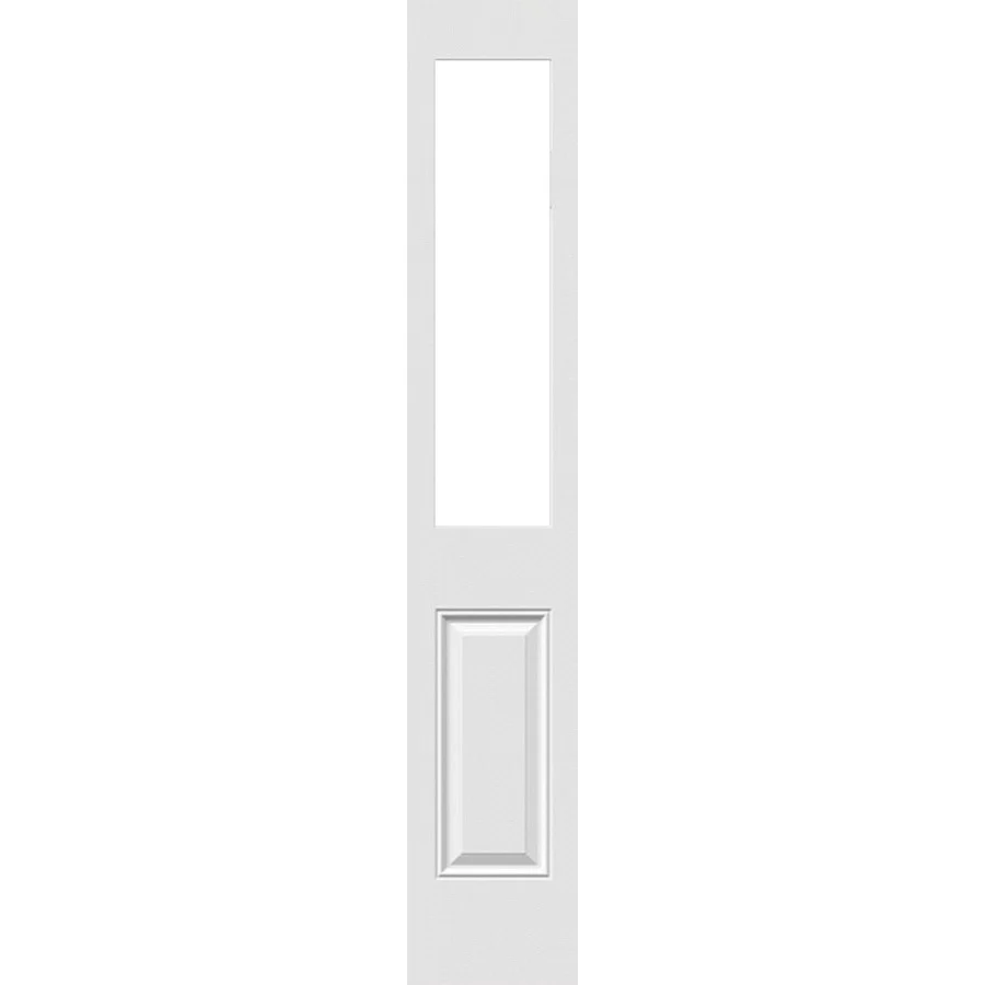 Smooth Fiberglass Sidelite Panel (Half Sidelite) - Image 2