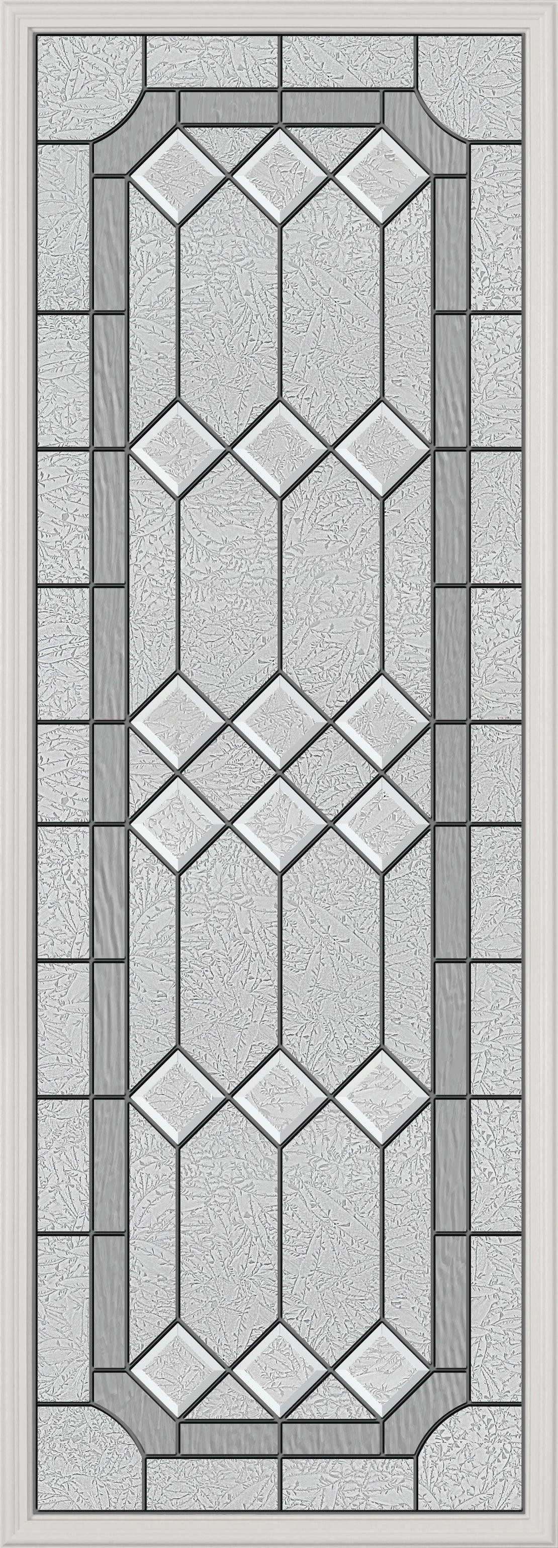 Stratford Glass and Frame Kit (Full Lite) - Image 3