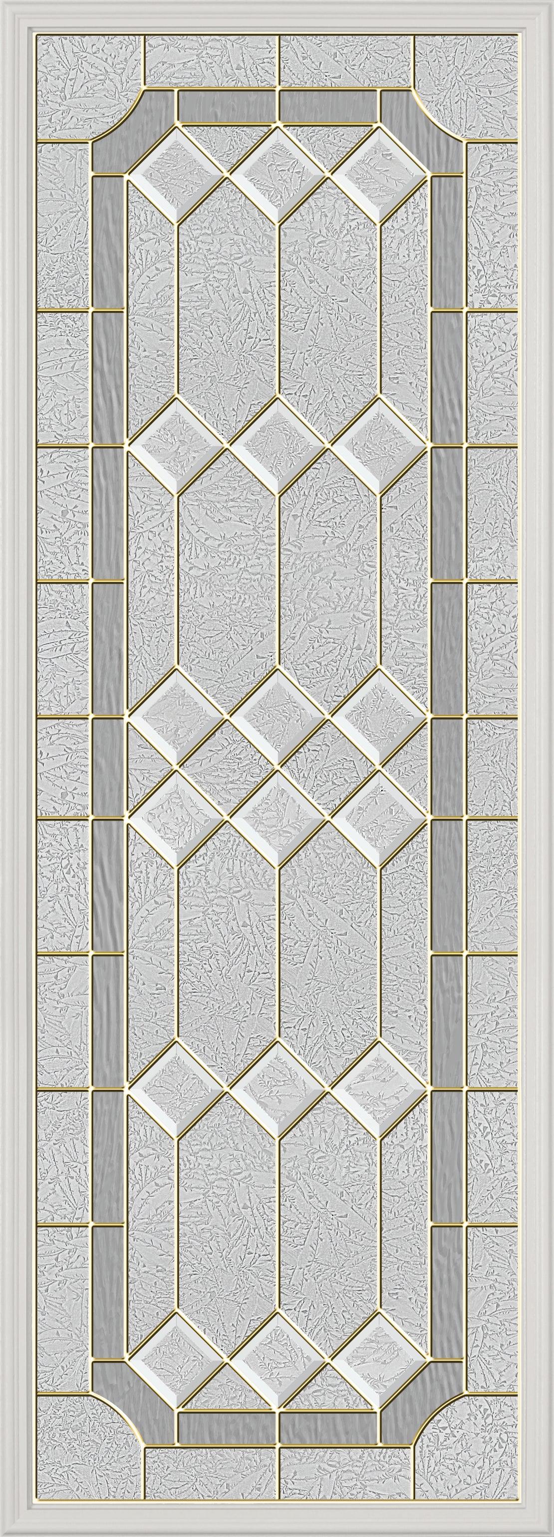 Stratford Glass and Frame Kit (Full Lite) - Image 5