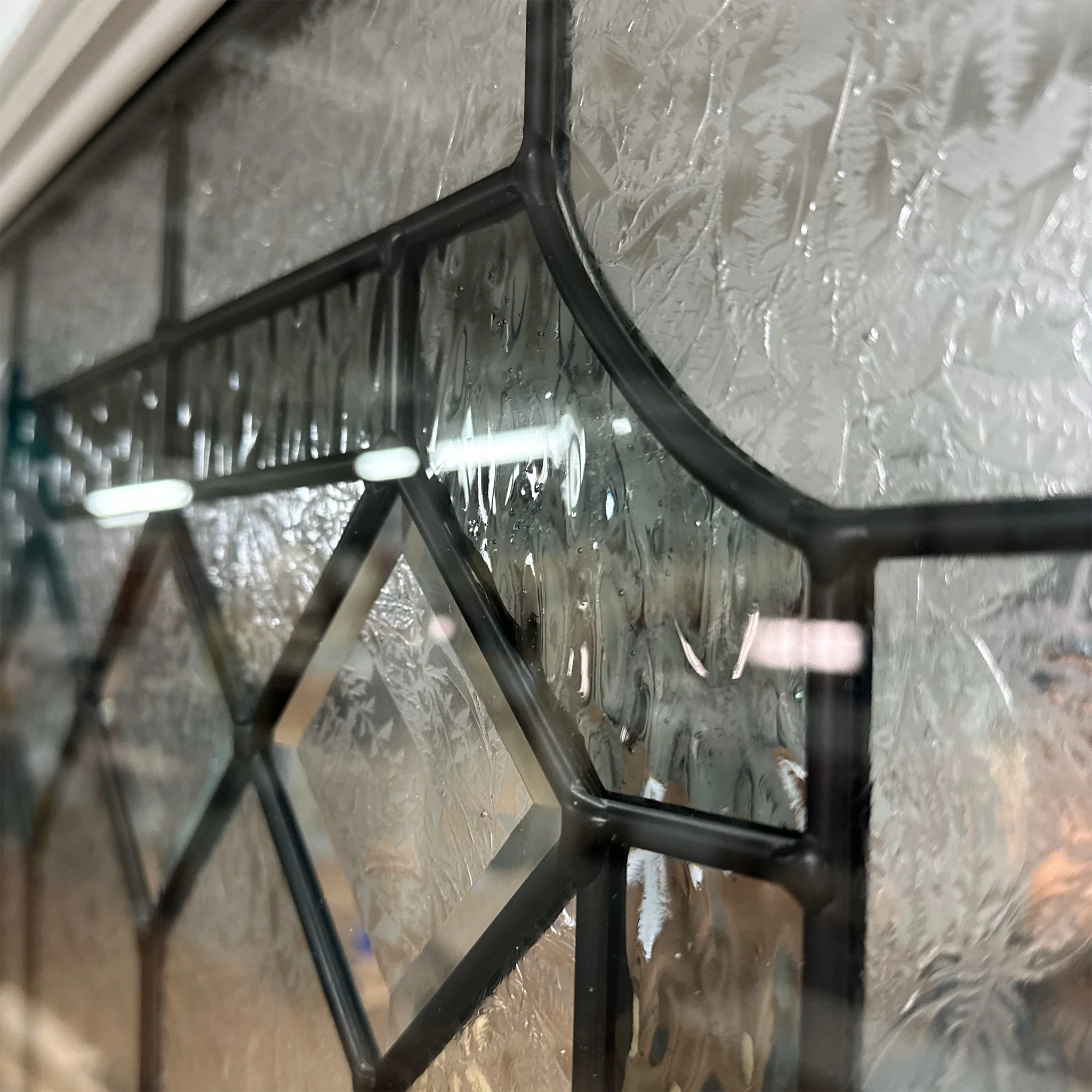 Stratford Glass and Frame Kit (Full Lite) - Image 6