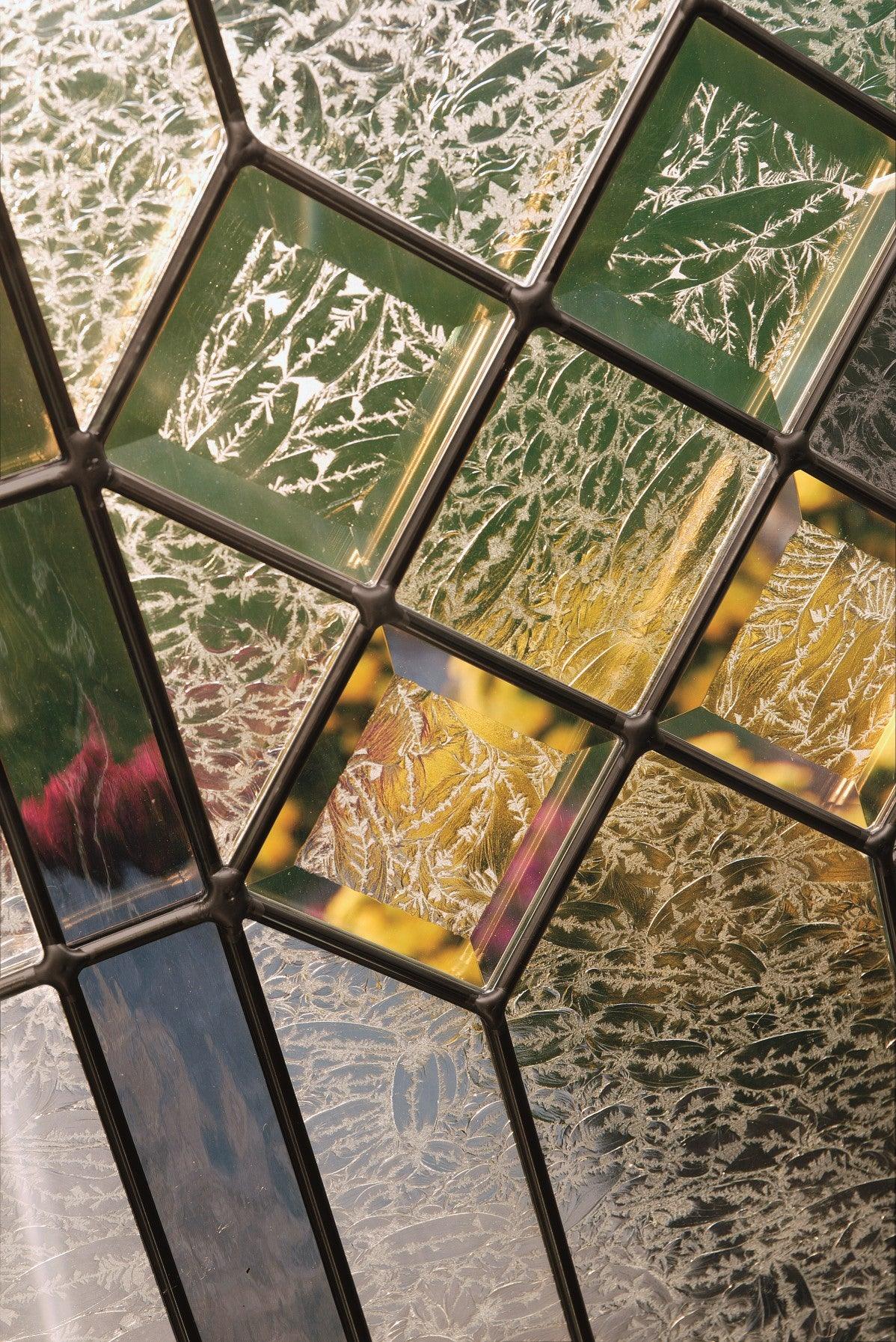 Stratford Glass and Frame Kit (Full Lite) - Image 8
