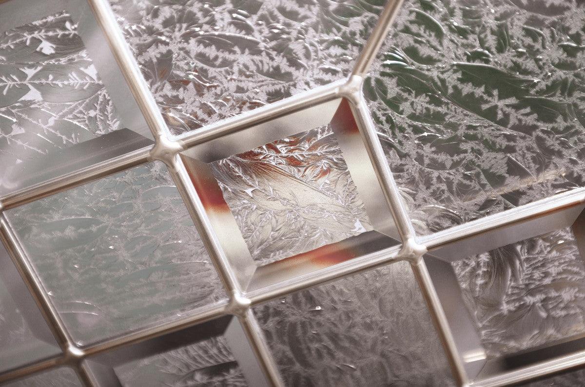 Stratford Glass and Frame Kit (Full Lite) - Image 9