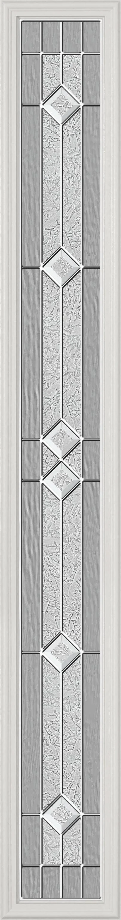 Stratford Glass and Frame Kit (Full Sidelite) - Image 4