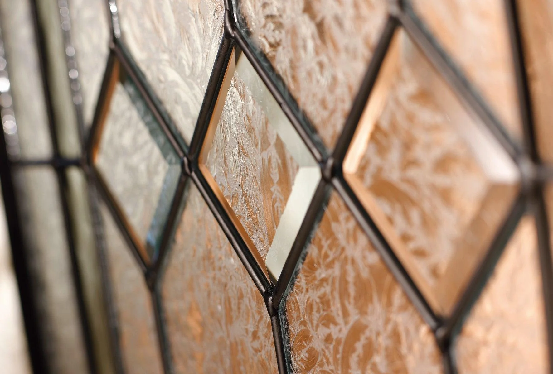 Stratford Glass and Frame Kit (Full Sidelite) - Image 7