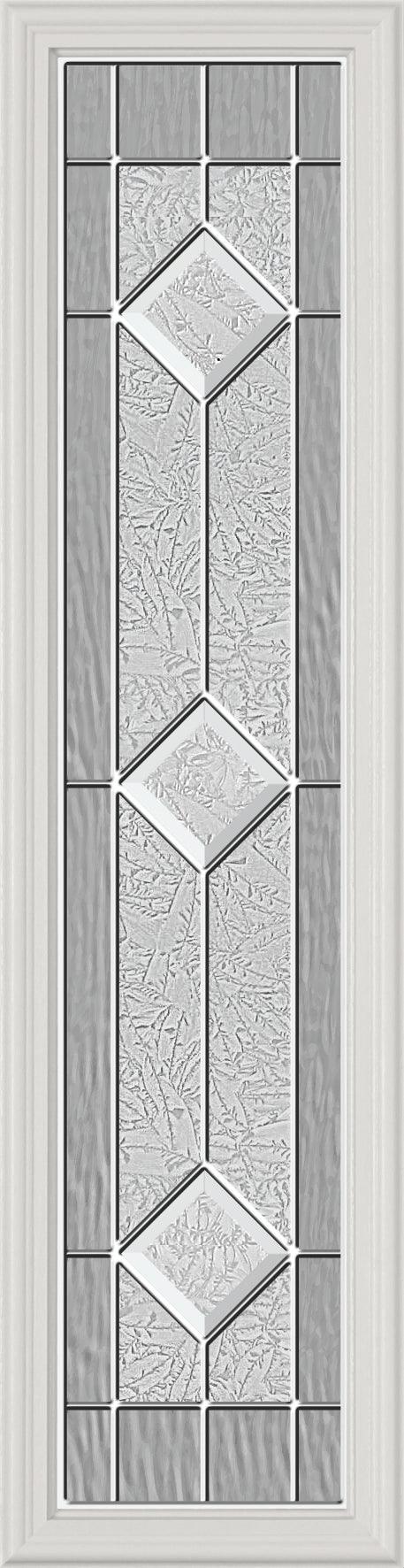 Stratford Glass and Frame Kit (Half Sidelite) - Image 3