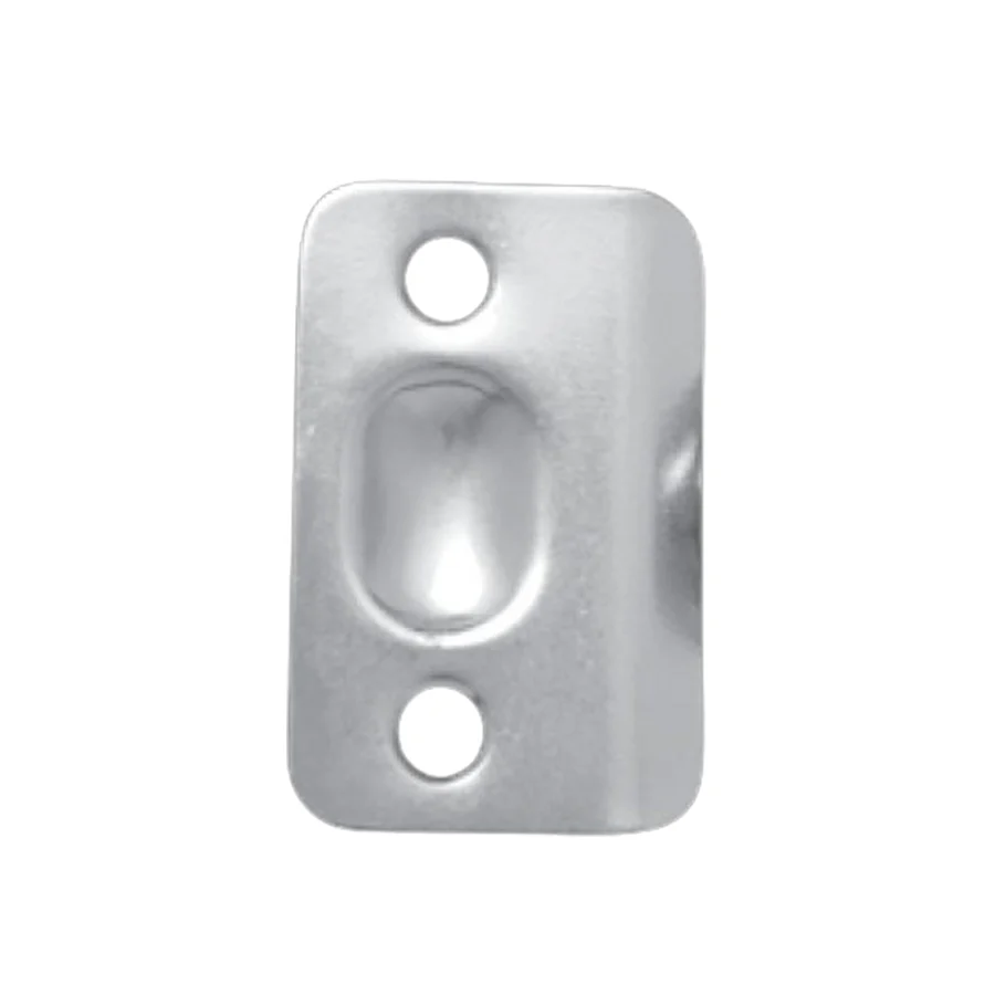 Strike Plate for Drive-In Ball Catch