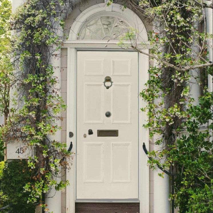 Summer White Door Paint (1 Quart) - Image 2
