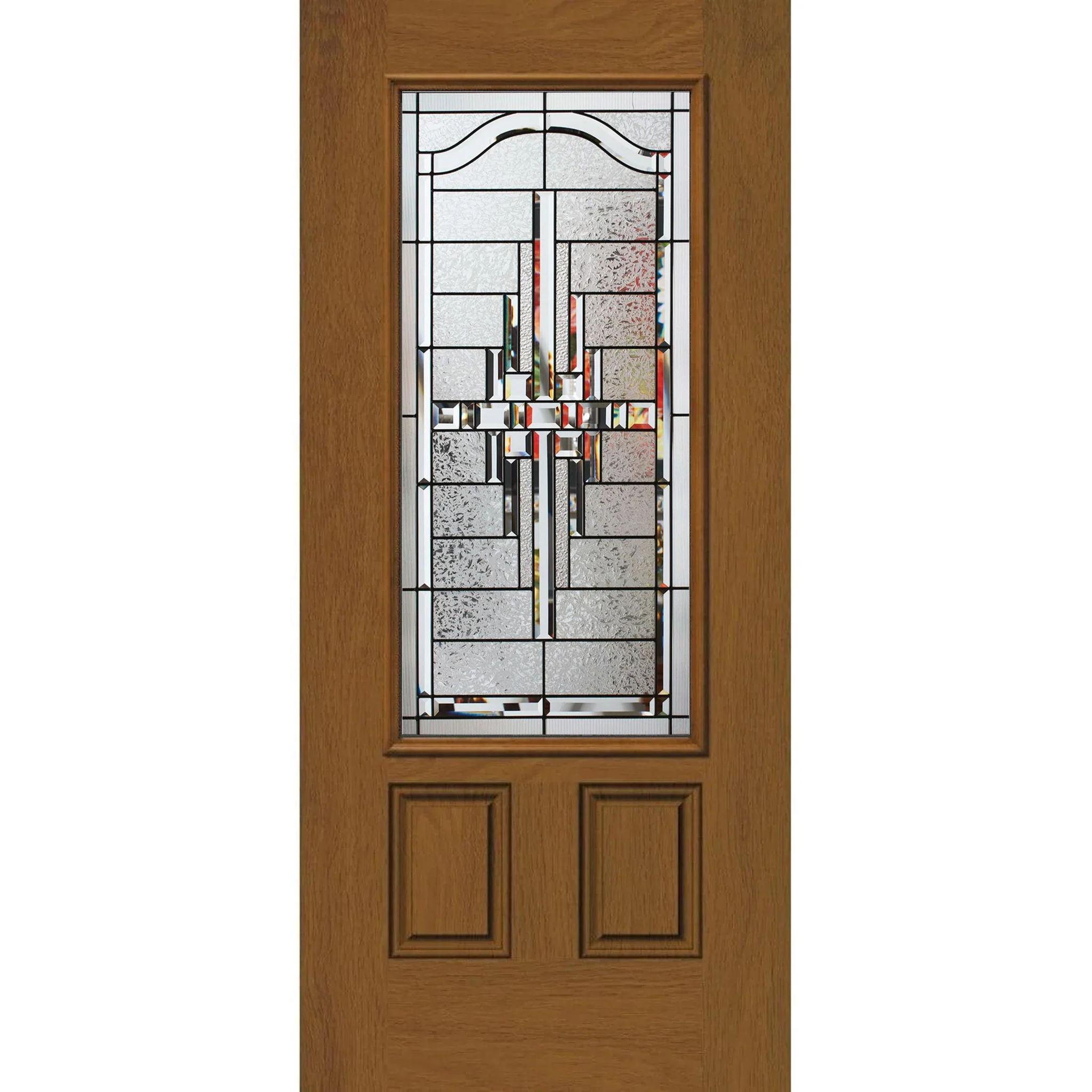 Taramore Glass and Frame Kit (3/4 Lite)