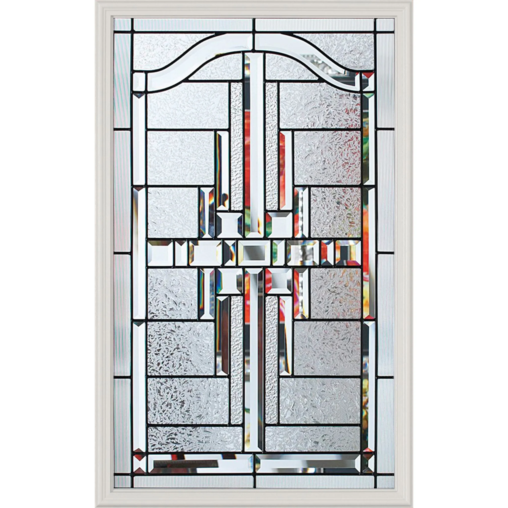 Taramore Glass and Frame Kit (Half Lite) - Image 5