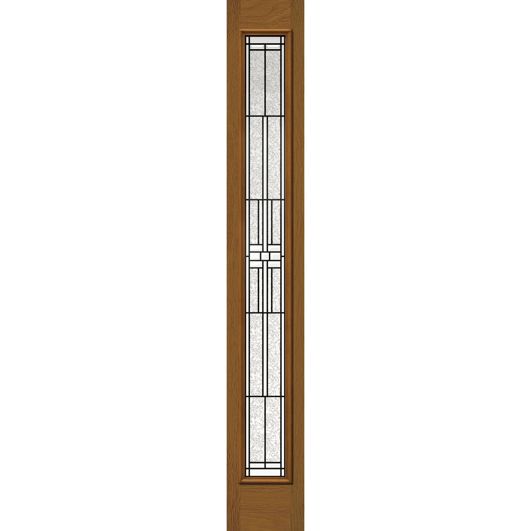 Taramore Glass and Frame Kit (Tall Full Sidelite)
