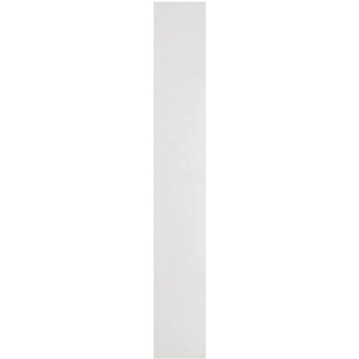 Fiberglass Sidelite Panel (Flush)
