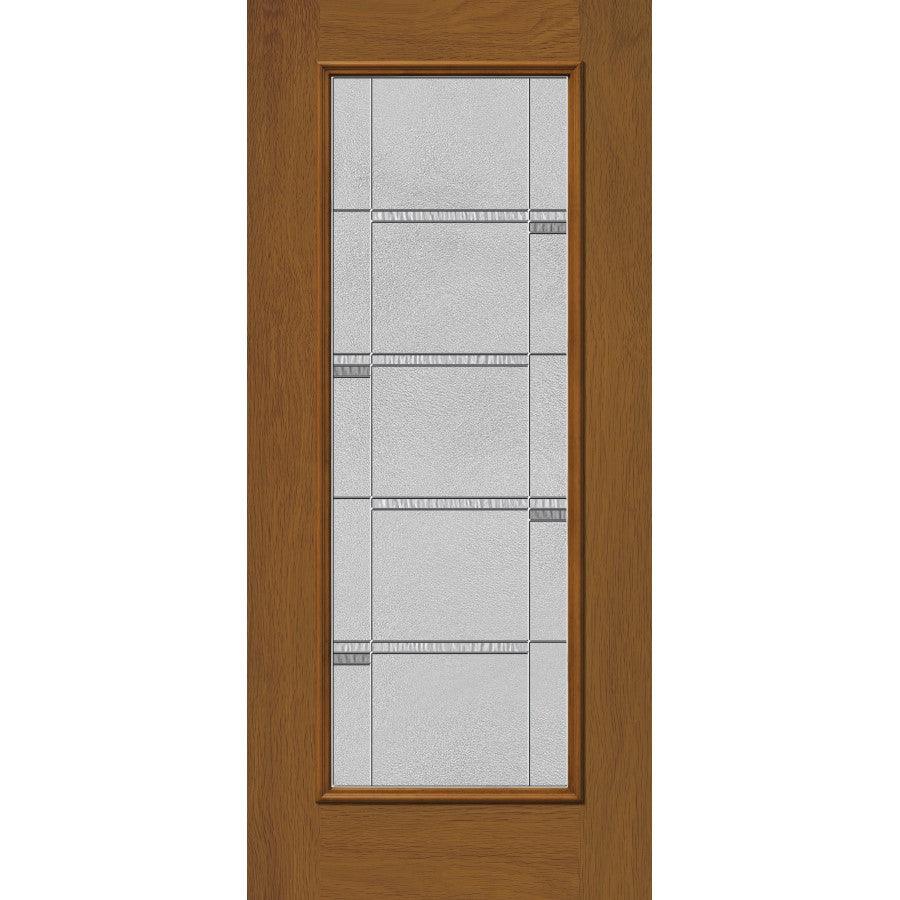 Urban Glass and Frame Kit (Full Lite)