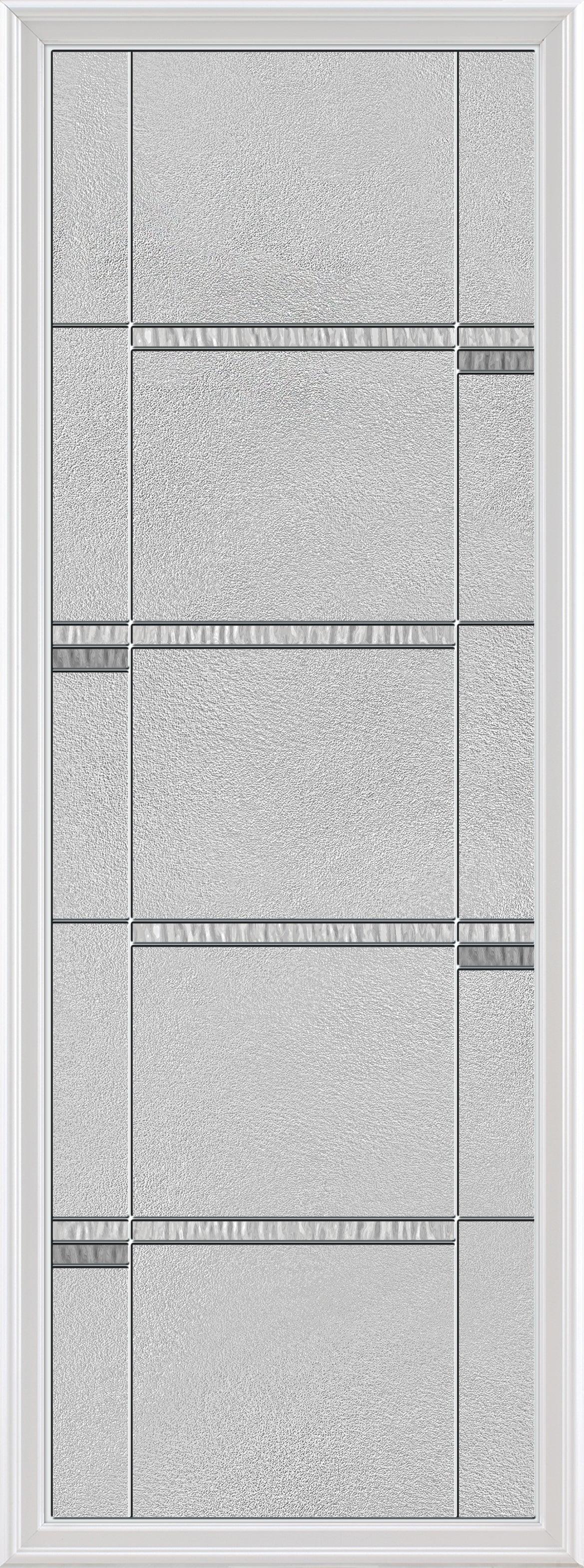 Urban Glass and Frame Kit (Full Lite) - Image 2