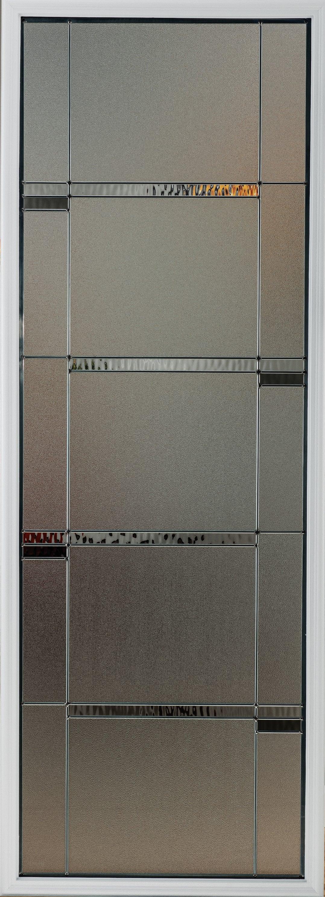Urban Glass and Frame Kit (Full Sidelite) - Image 5