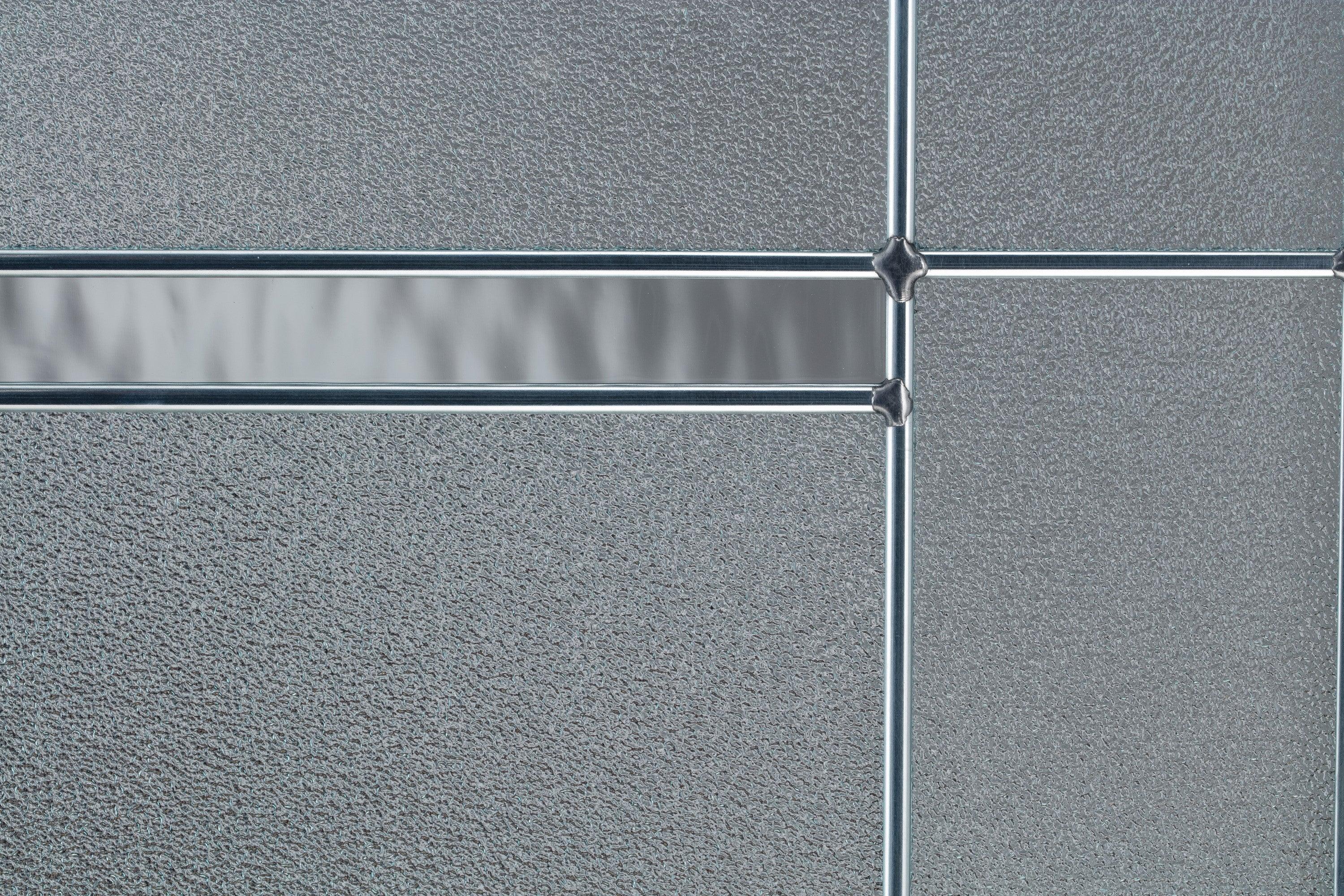 Urban Glass and Frame Kit (Half Lite) - Image 4