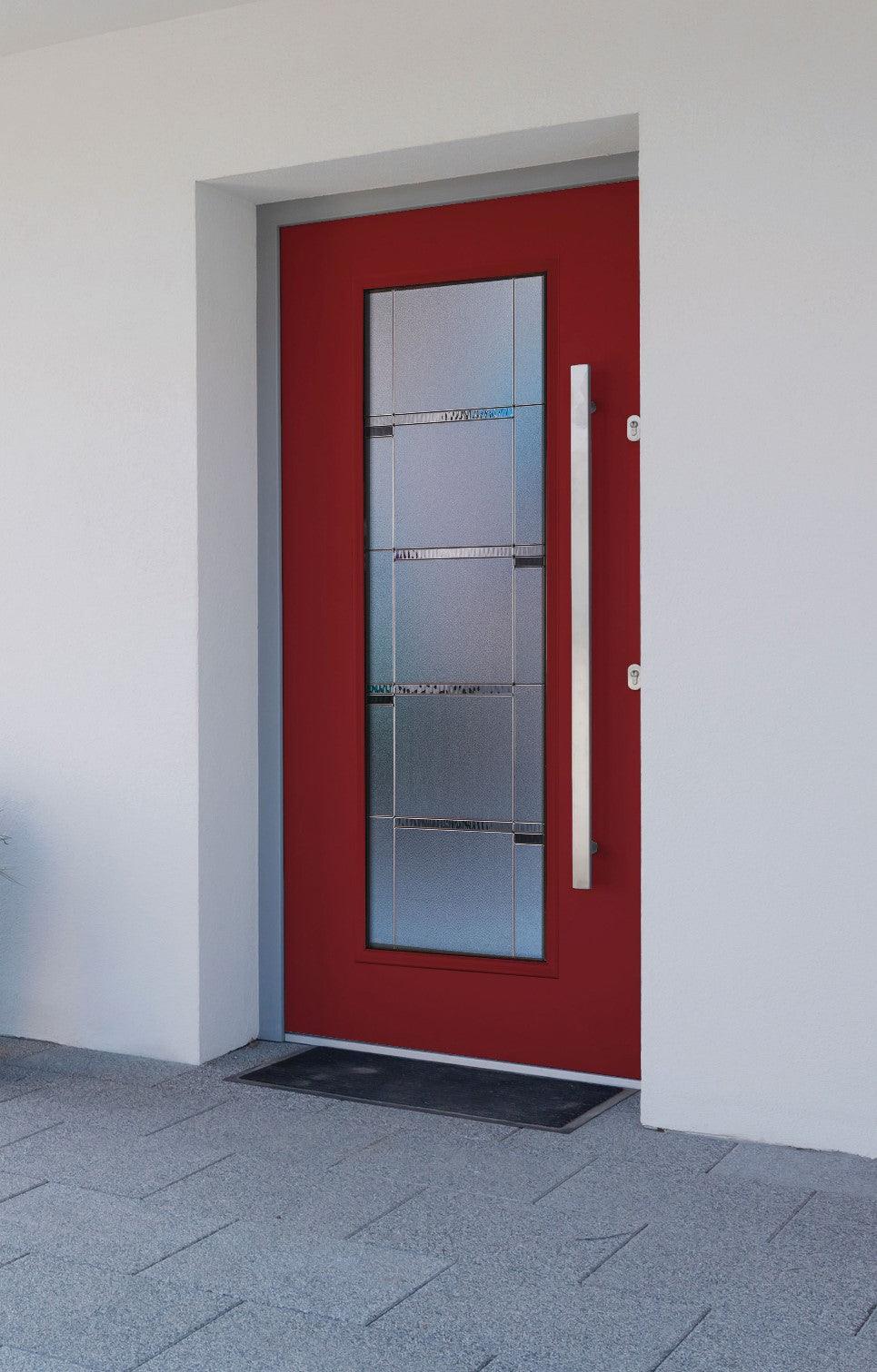 Urban Glass and Frame Kit (Half Lite) - Image 6