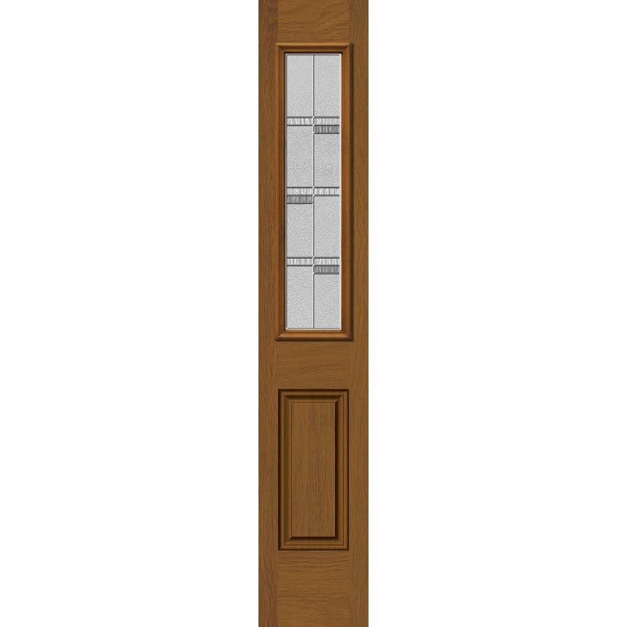 Urban Glass and Frame Kit (Half Sidelite)