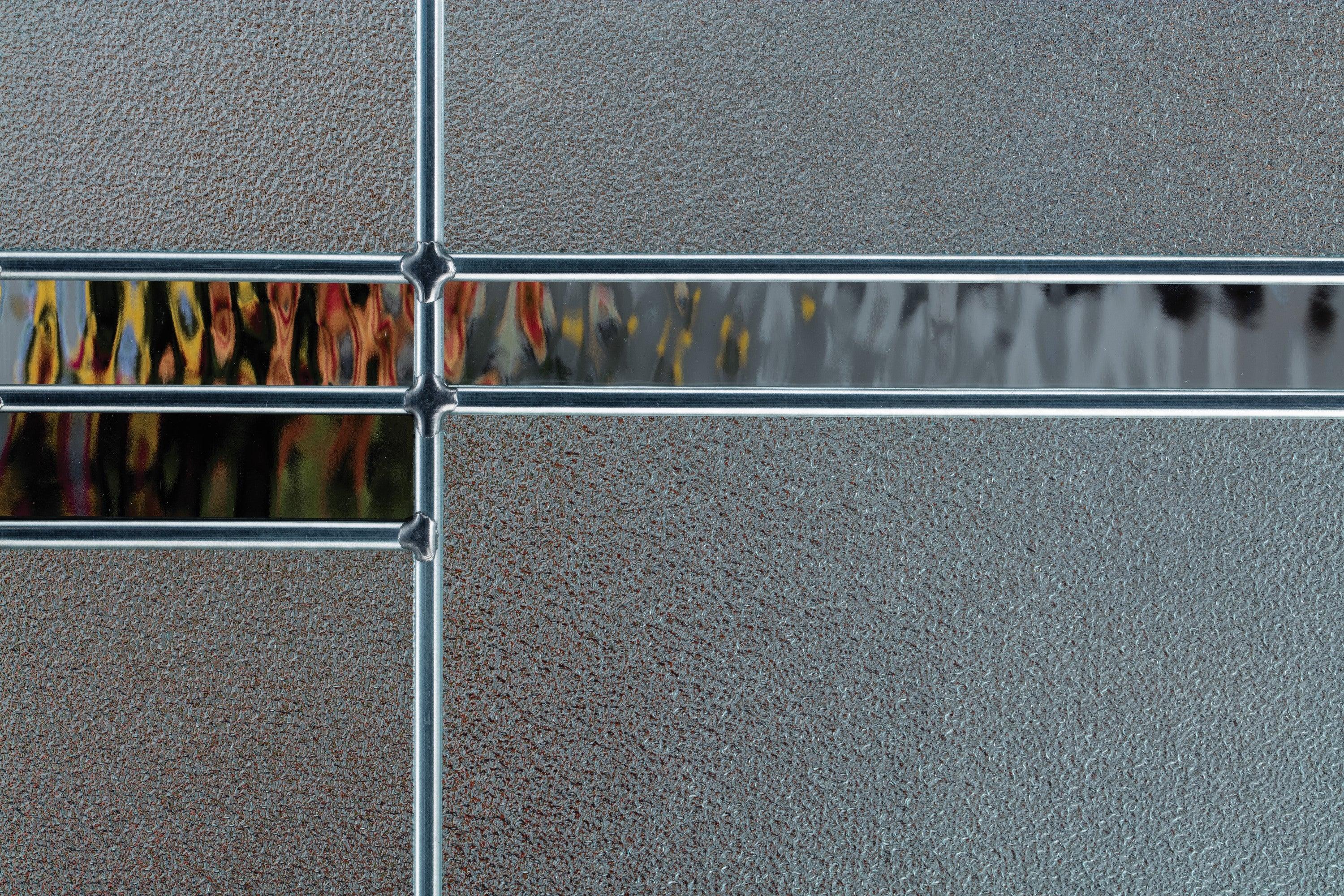 Urban Glass and Frame Kit (Half Sidelite) - Image 4