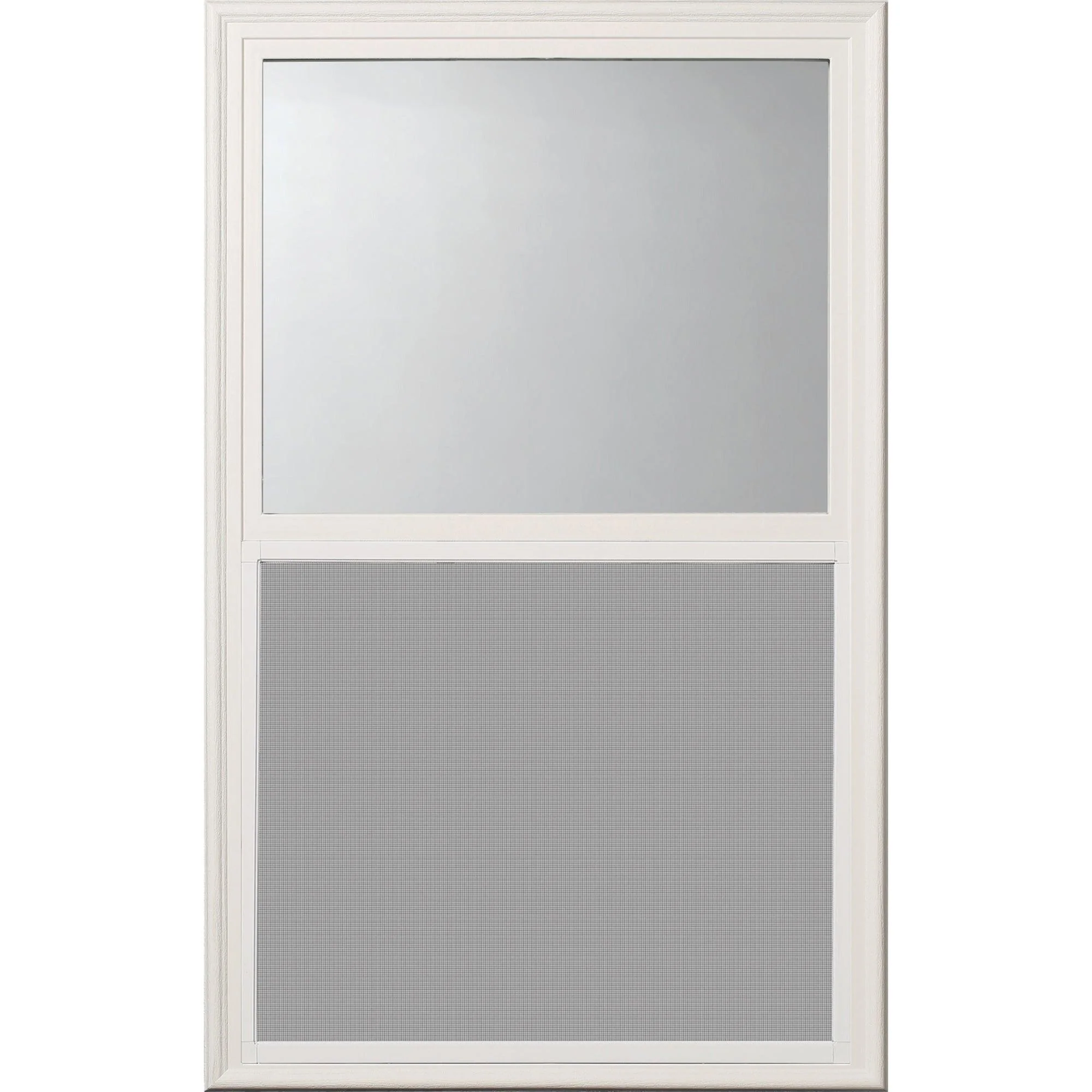 Venting 1 Lite Glass and Frame Kit (Half Lite) - Image 5
