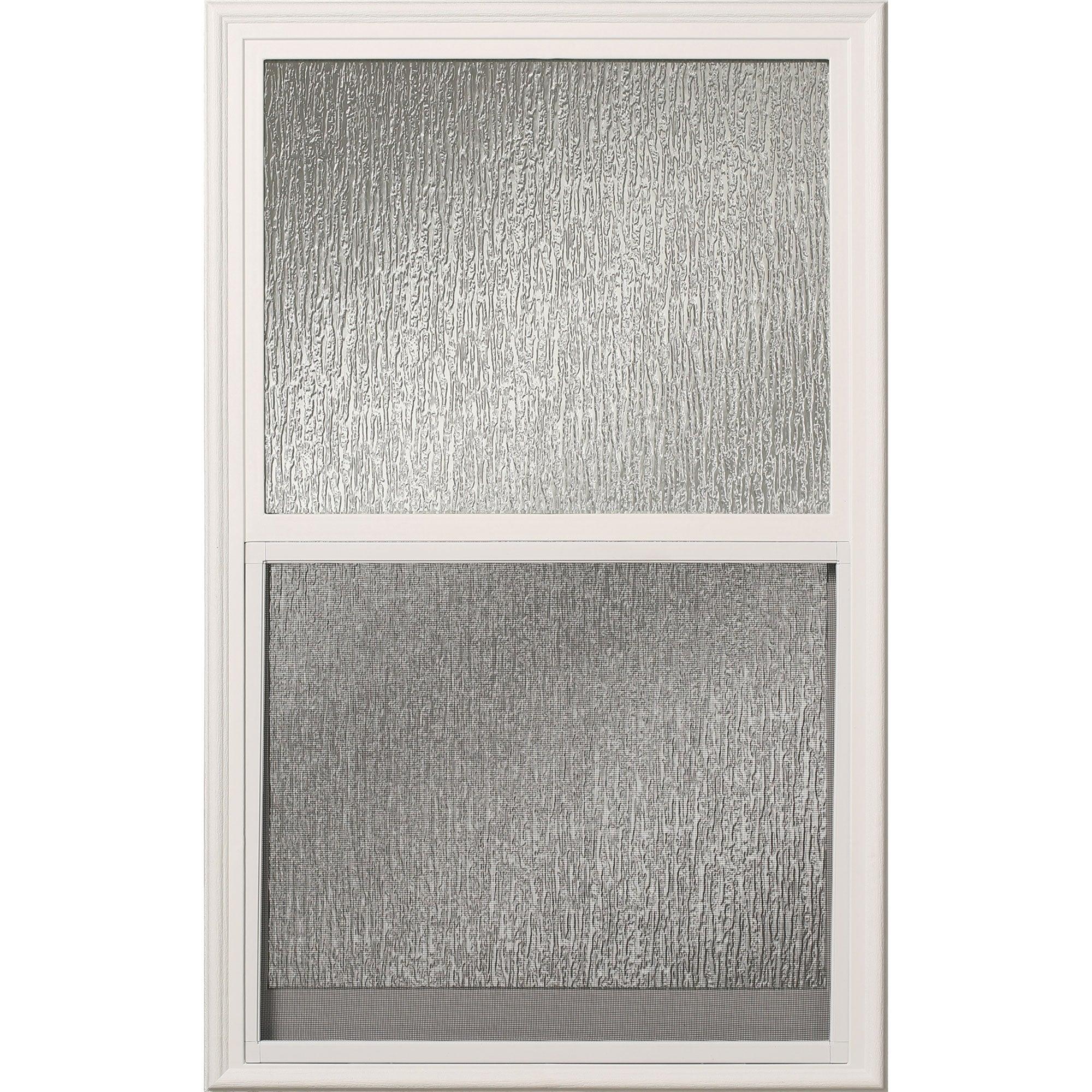 Venting 1 Lite Glass and Frame Kit (Half Lite) - Image 6