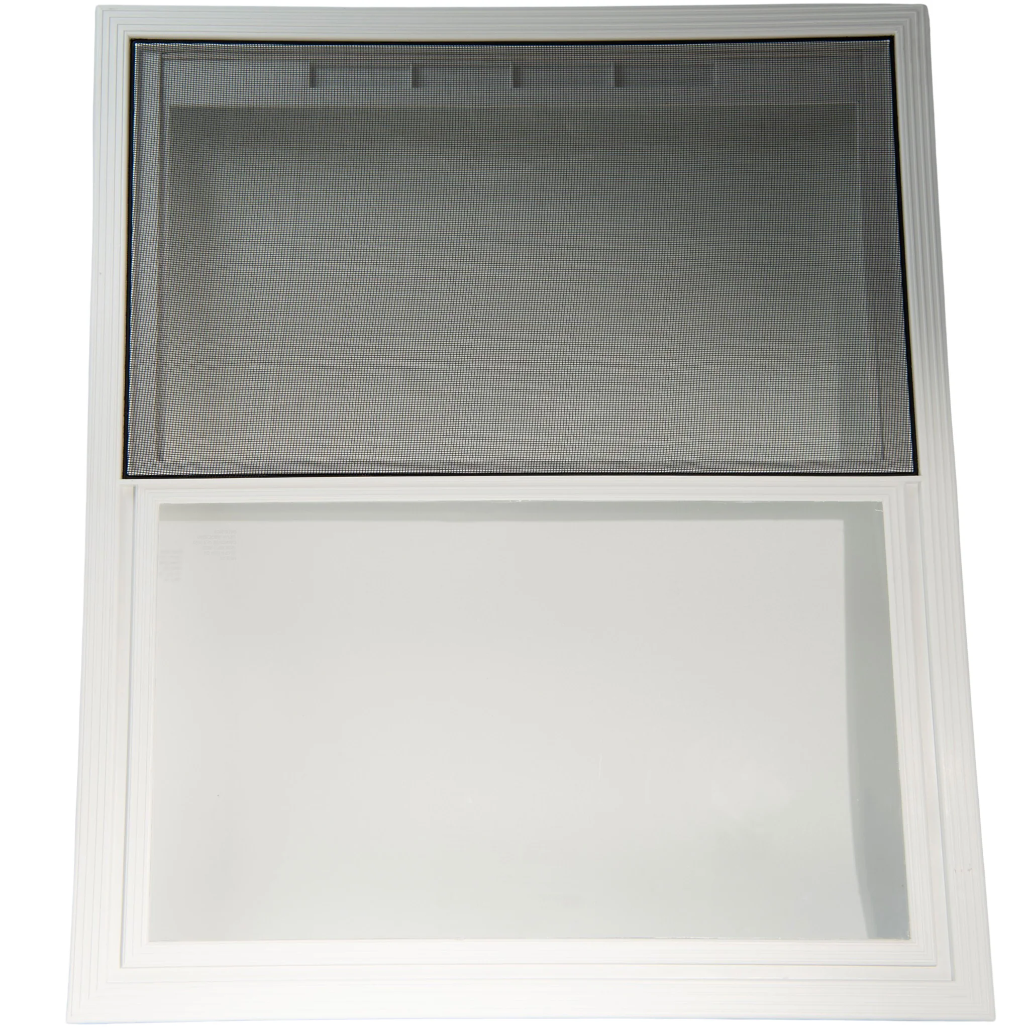 Venting 1 Lite Glass and Frame Kit (Short Half Lite) - Image 3