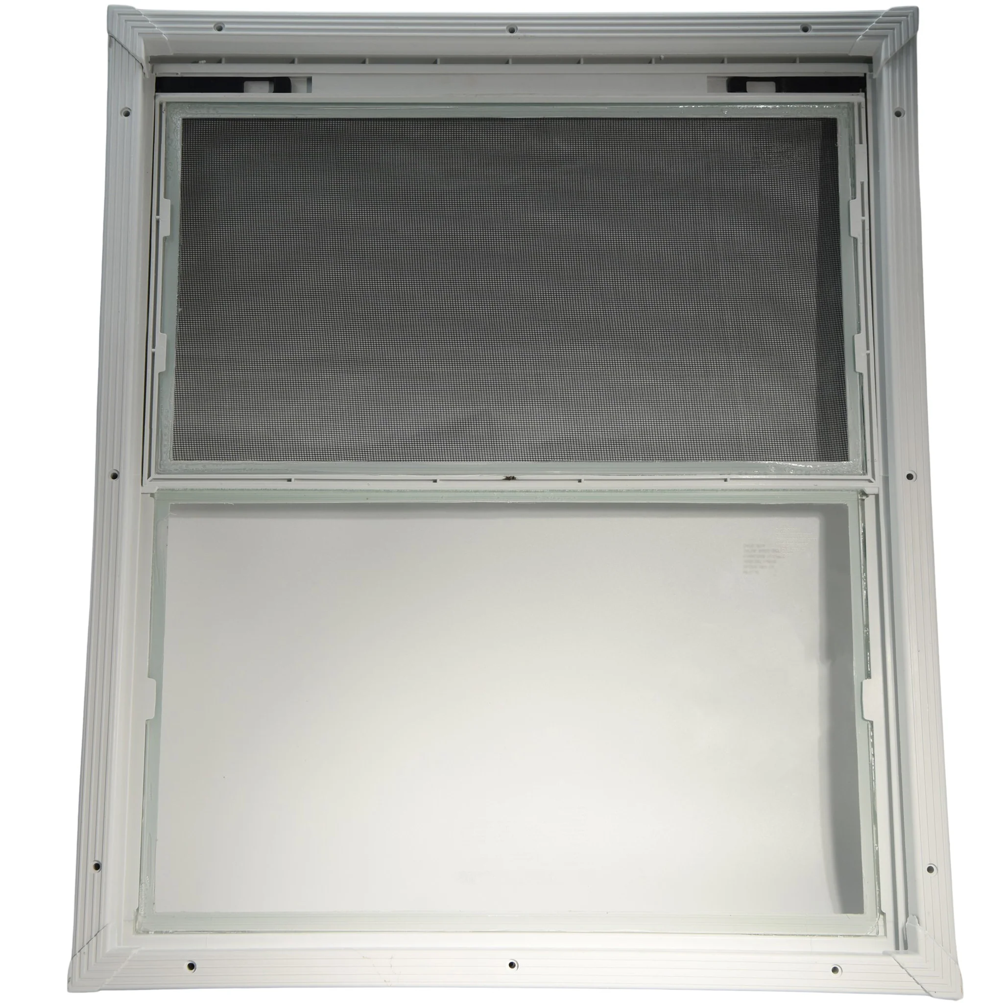 Venting 1 Lite Glass and Frame Kit (Short Half Lite) - Image 4