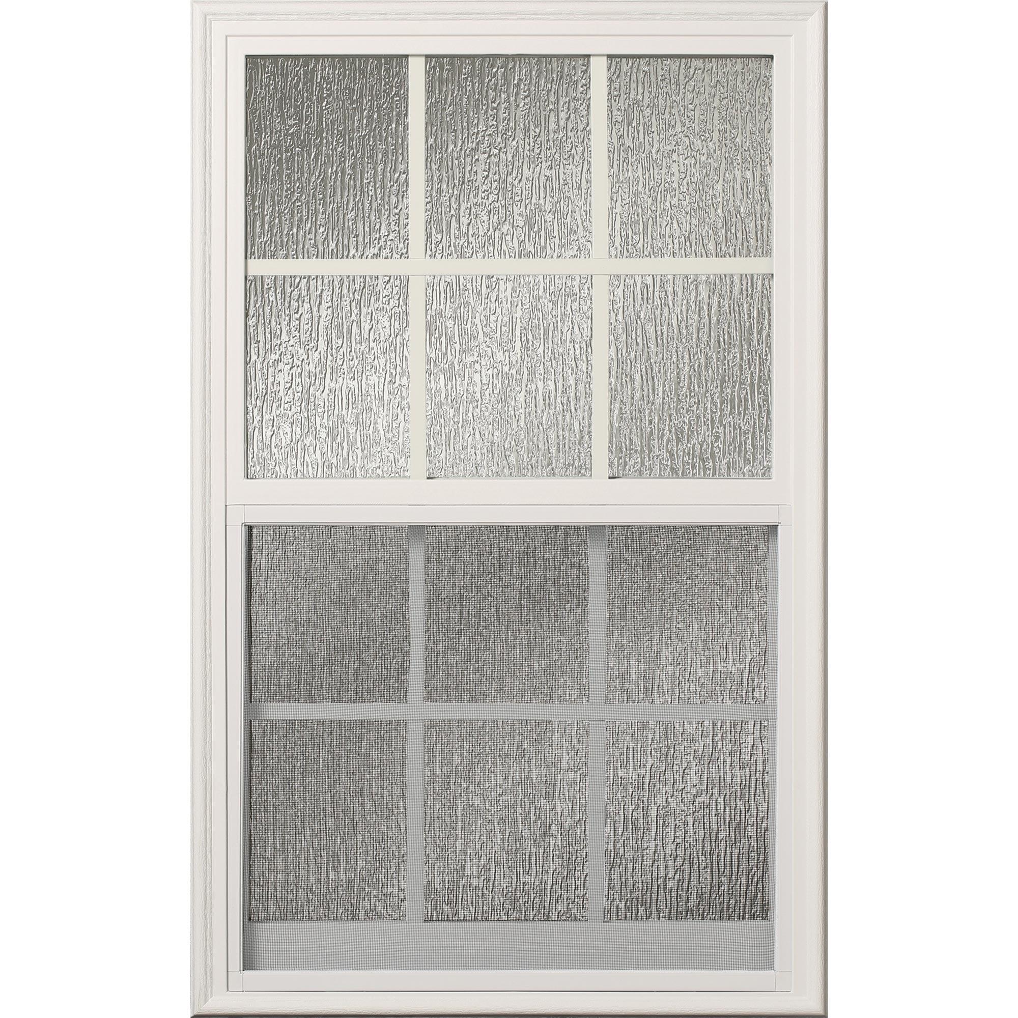 Venting 12 Lite Glass and Frame Kit (Half Lite) - Image 5