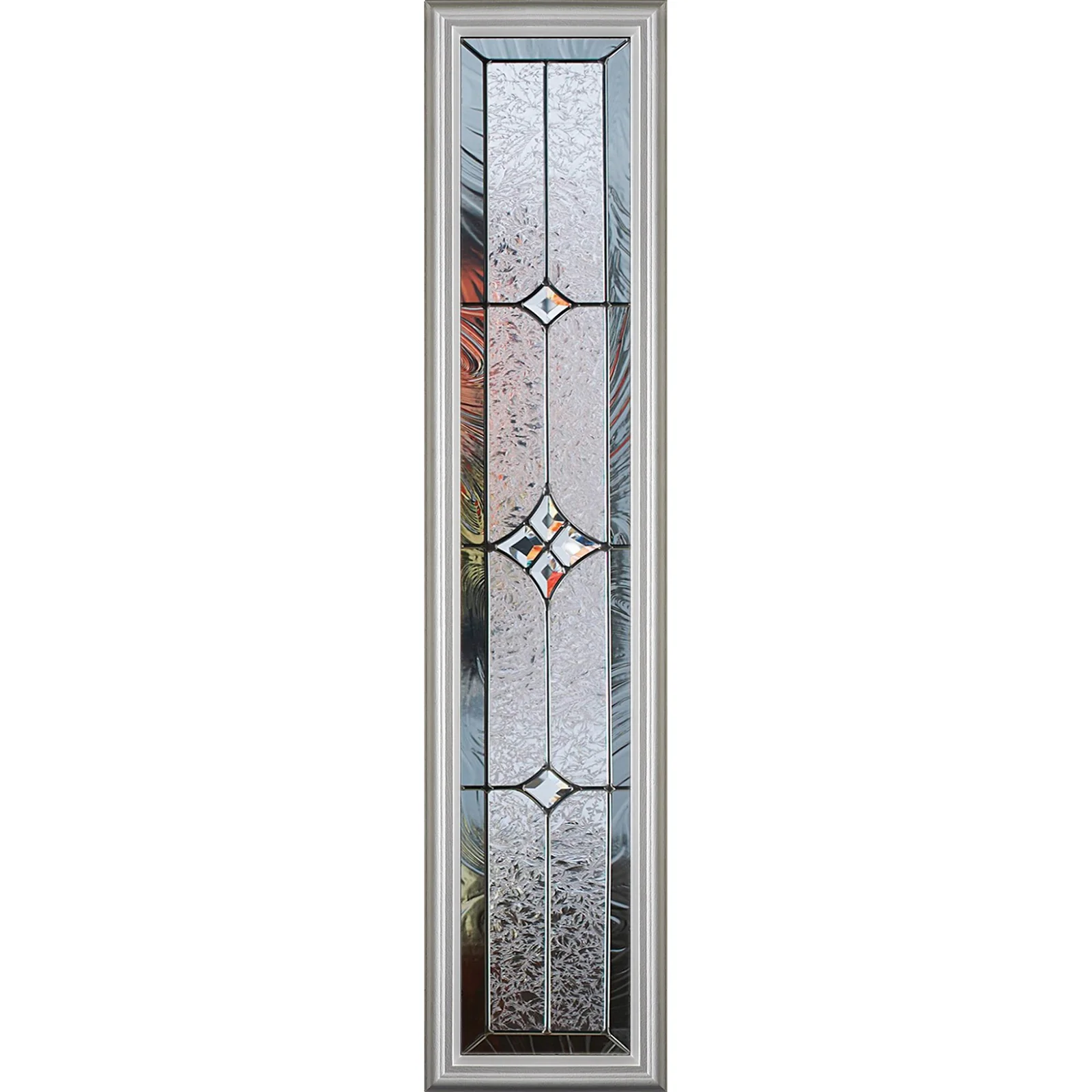 Wexford Glass and Frame Kit (3/4 Sidelite) - Image 6