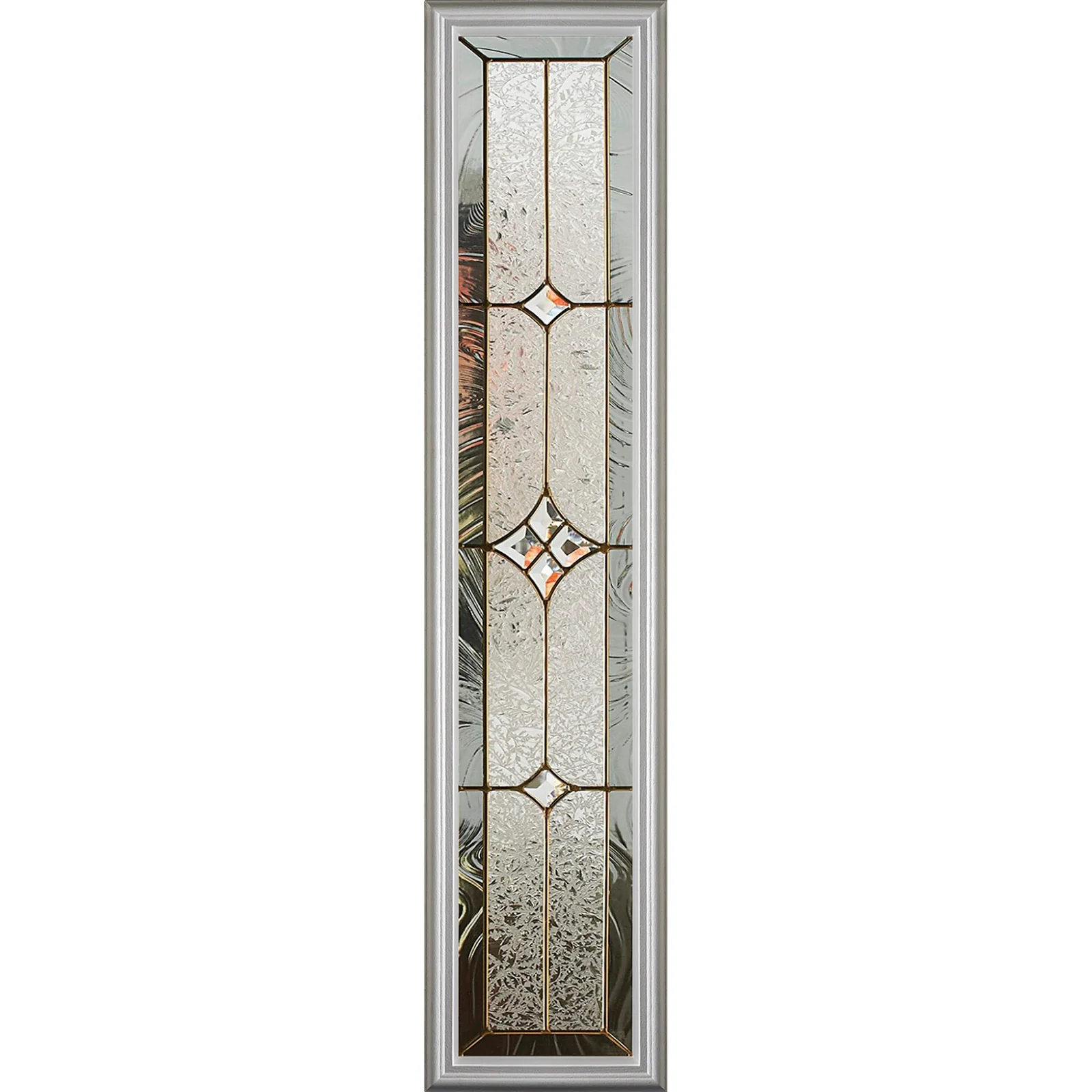 Wexford Glass and Frame Kit (3/4 Sidelite) - Image 7