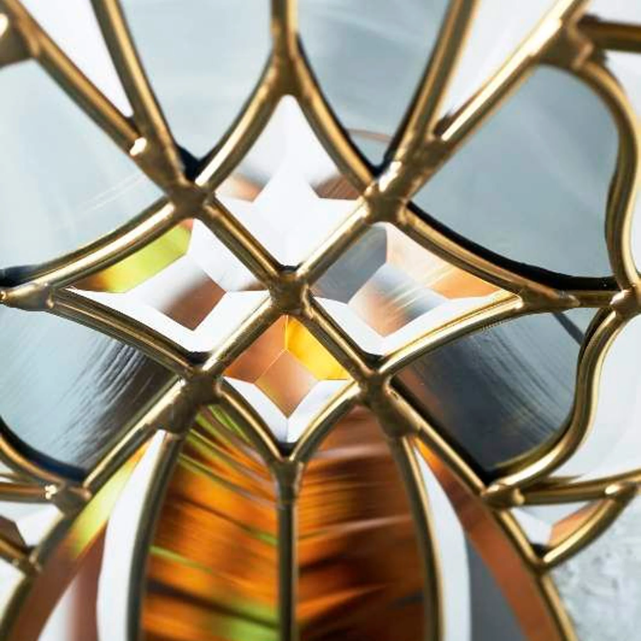 Wexford Glass and Frame Kit (Fanlite) - Image 2