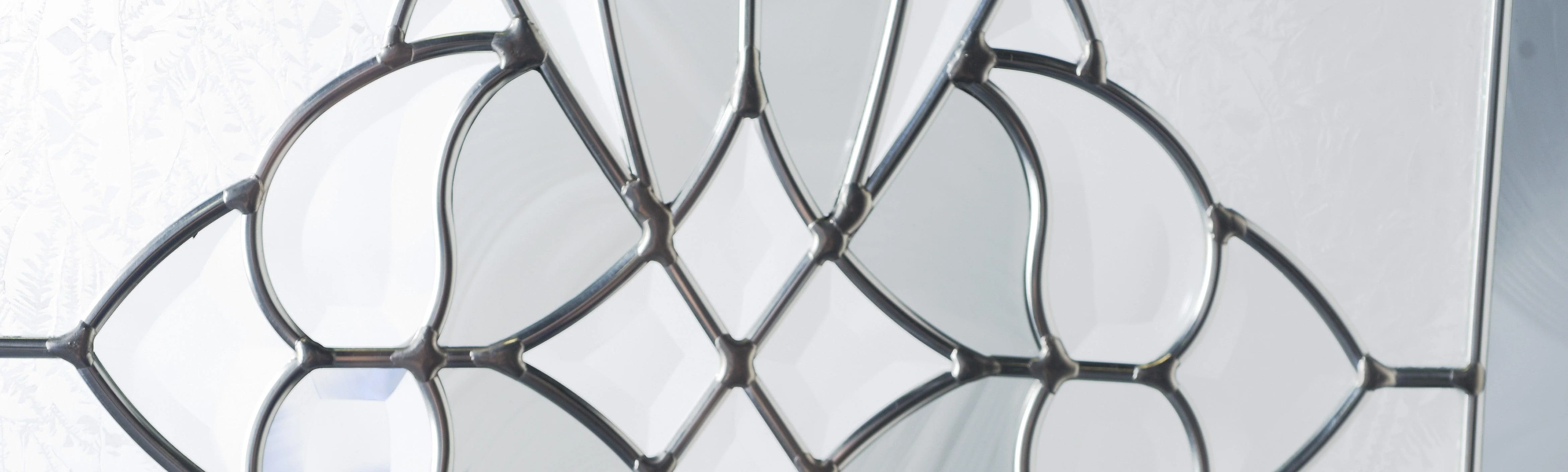 Wexford Glass and Frame Kit (Full Sidelite) - Image 2