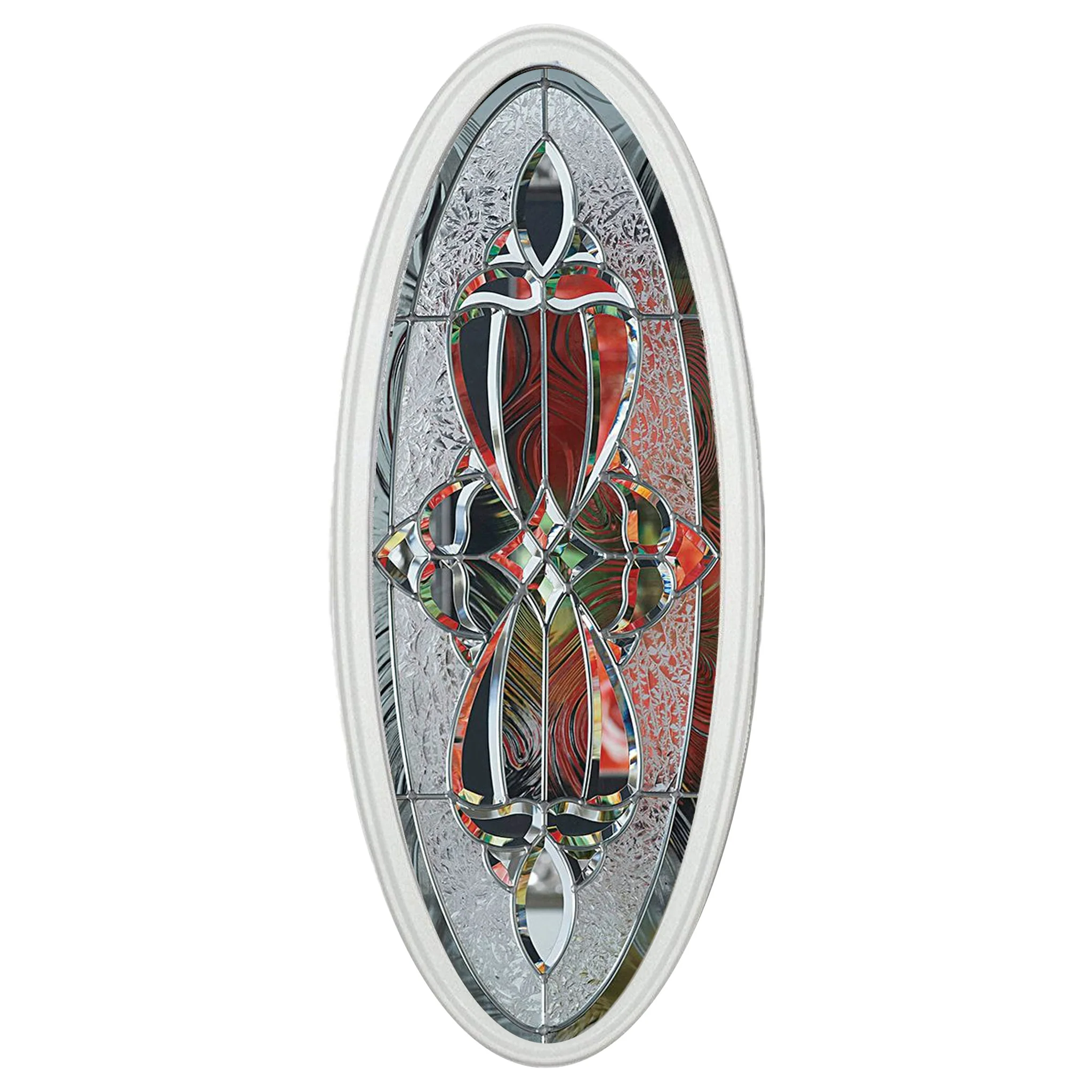 Wexford Glass and Frame Kit (Oval) - Image 4